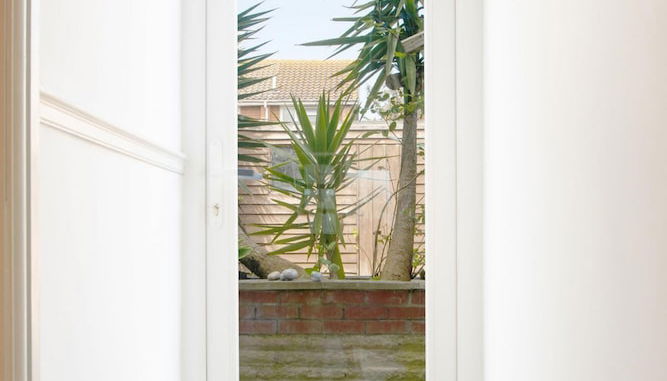 Photo 1 - Bright Modern Selsey Seafront Home