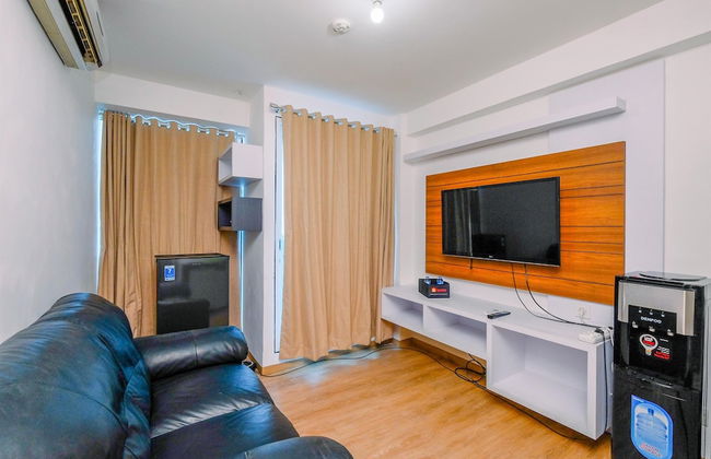 Comfortable And Warm 2Br At Tifolia Apartment - Foto 1
