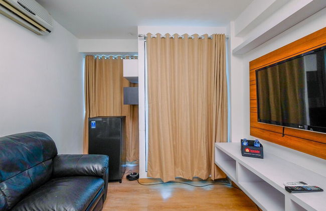 Comfortable And Warm 2Br At Tifolia Apartment - Foto 15