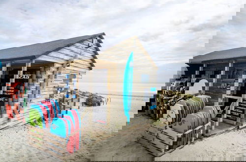 Photo 68 - Beachfront Apartment With Panoramic Sea Views