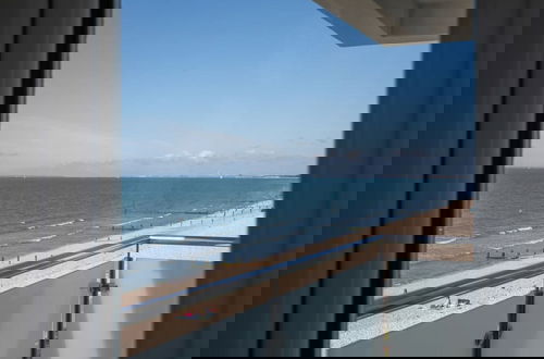 Photo 56 - Beachfront Apartment With Panoramic Sea Views