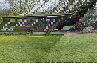 Foto 1 - Remarkable 1-bed Cabin in Dunmow