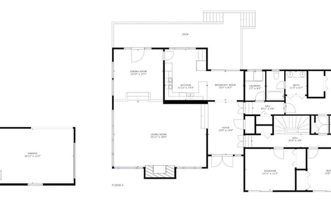 Asher by Avantstay Mountain Escape + Pool/spa - Foto 5
