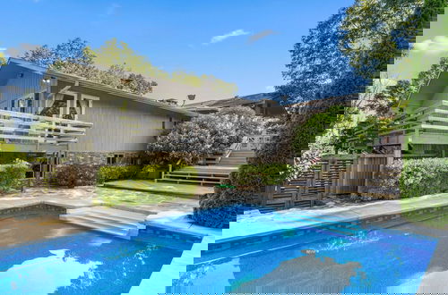 Photo 22 - Asher by Avantstay Mountain Escape + Pool/spa