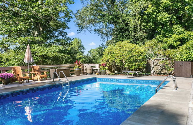 Asher by Avantstay Mountain Escape + Pool/spa - Foto 17