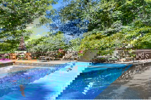 Photo 17 - Asher by Avantstay Mountain Escape + Pool/spa