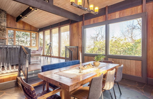 Asher by Avantstay Mountain Escape + Pool/spa - Foto 30