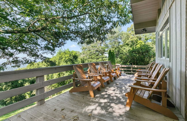 Asher by Avantstay Mountain Escape + Pool/spa - Foto 42