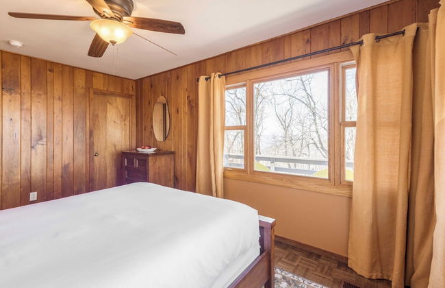 Asher by Avantstay Mountain Escape + Pool/spa - Foto 47