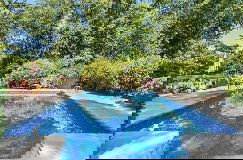 Photo 45 - Asher by Avantstay Mountain Escape + Pool/spa