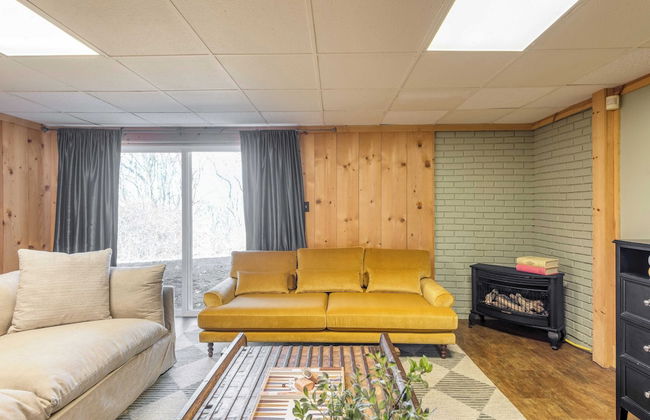 Asher by Avantstay Mountain Escape + Pool/spa - Foto 38