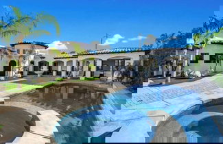 Photo 1 - Villa Toscana by Avantstay Palatial Villa With Spa, Pool, Theater & Game Room! Permit#4769