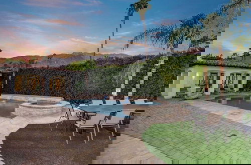 Photo 29 - Villa Toscana by Avantstay Palatial Villa With Spa, Pool, Theater & Game Room! Permit#4769