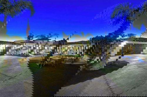 Photo 37 - Villa Toscana by Avantstay Palatial Villa With Spa, Pool, Theater & Game Room! Permit#4769