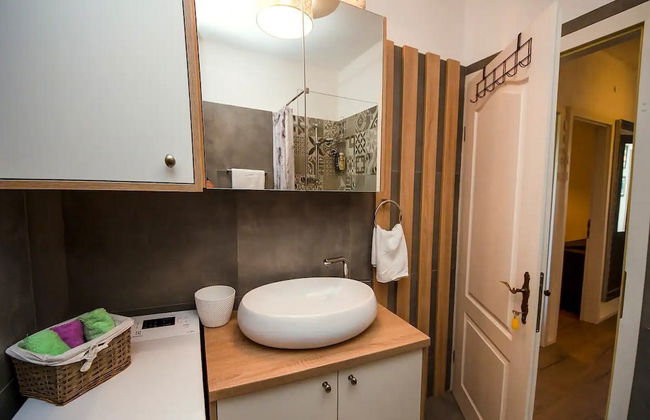 Holiday Home Velini Dvori - Foto 16