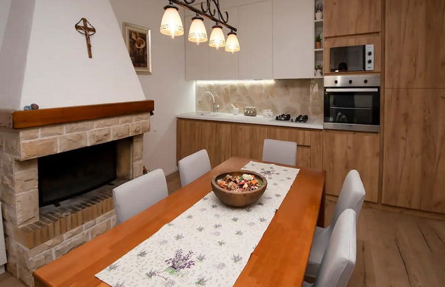 Holiday Home Velini Dvori - Foto 9