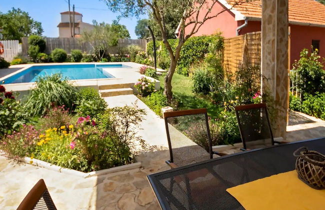 Holiday Home Velini Dvori - Foto 21