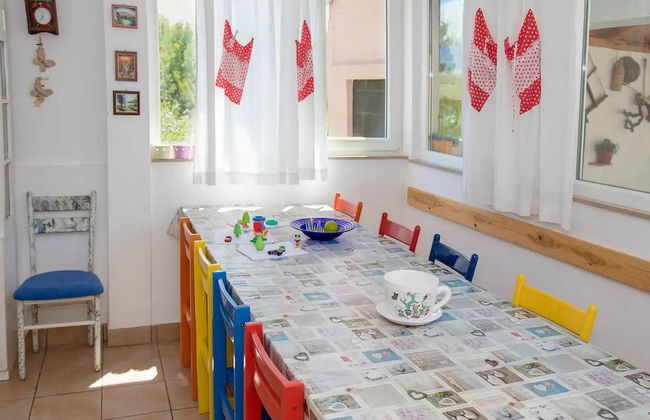 Holiday Home Velini Dvori - Foto 26