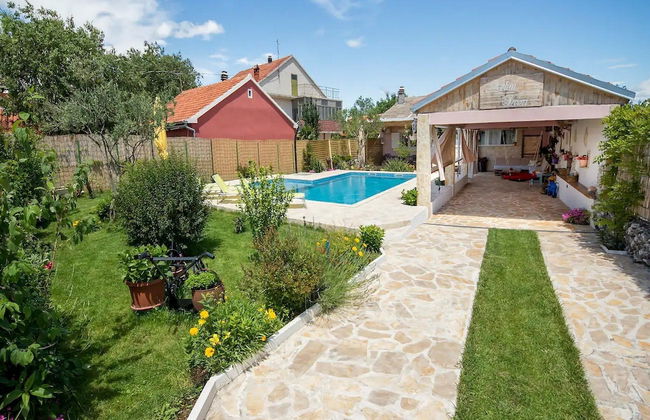 Holiday Home Velini Dvori - Foto 20
