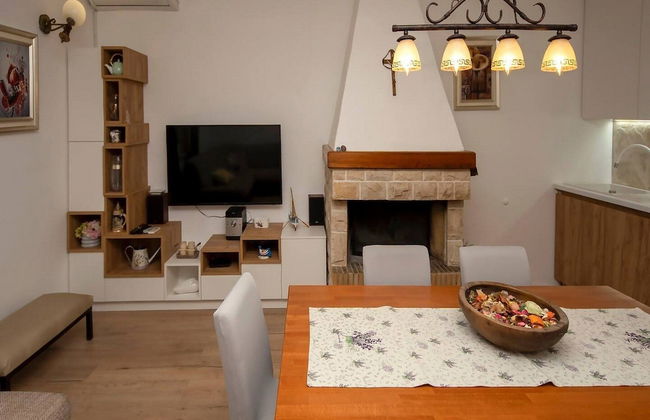 Holiday Home Velini Dvori - Foto 11