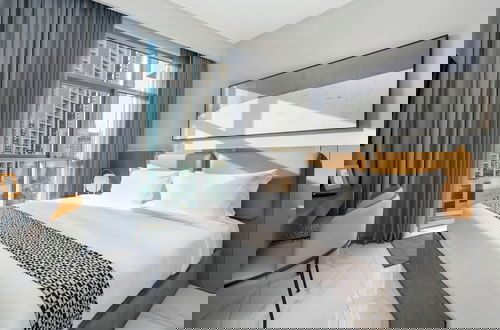Foto 2 - Bespoke Residences - Mag318 2BR Apt