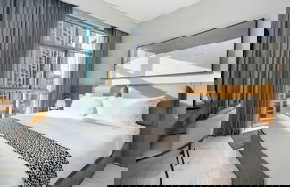 Foto 2 - Bespoke Residences - Mag318 2BR Apt