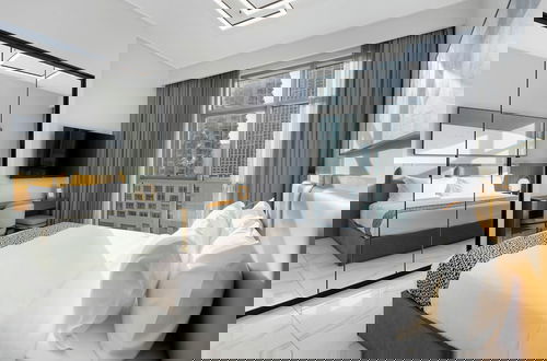 Foto 5 - Bespoke Residences - Mag318 2BR Apt
