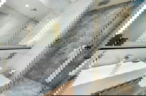 Foto 13 - Bespoke Residences - Mag318 2BR Apt
