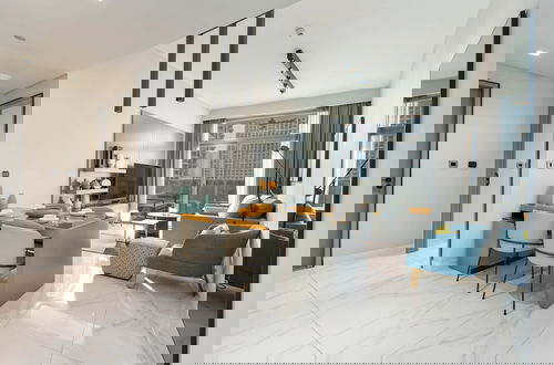 Foto 16 - Bespoke Residences - Mag318 2BR Apt