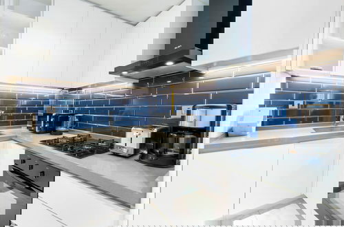 Foto 6 - Bespoke Residences - Mag318 2BR Apt