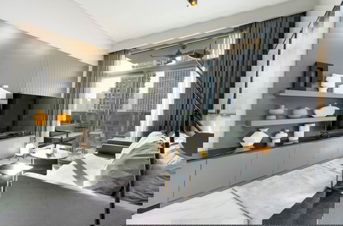 Foto 9 - Bespoke Residences - Mag318 2BR Apt