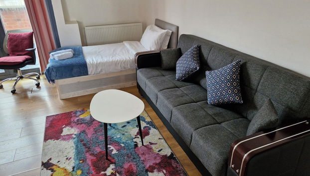 Sala de estar