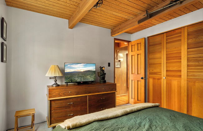 The Tranquil Pines A-frame Cabin Spectacular Views! - Foto 8