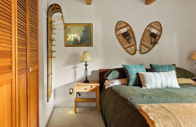 The Tranquil Pines A-frame Cabin Spectacular Views! - Foto 6