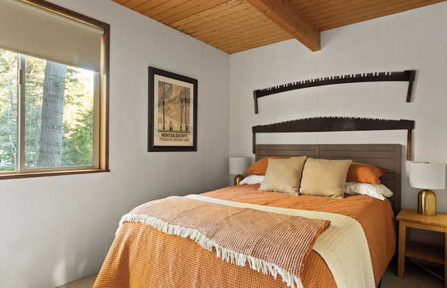 The Tranquil Pines A-frame Cabin Spectacular Views! - Foto 2