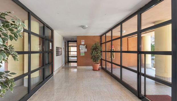 Ingresso interno