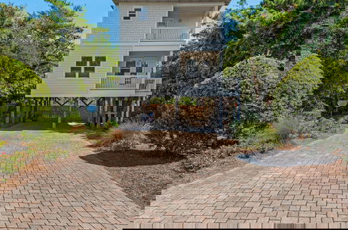 Foto 1 - Stunning 4 Bd/4.5 BA - Free Wifi - Easy Walk to Beach