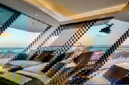 Foto 42 - Penthouse in Sea Point With Unbelievable Views Attique Vue