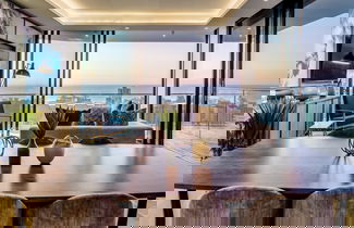 Foto 3 - Penthouse in Sea Point With Unbelievable Views Attique Vue