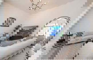 Foto 1 - Aya - Exquisite 2BR Apt at Prive Residences, Dubai Hills