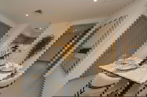 Photo 28 - Aya - Exquisite 2BR Apt at Prive Residences, Dubai Hills