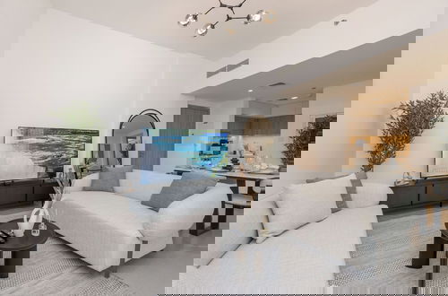 Photo 17 - Aya - Exquisite 2BR Apt at Prive Residences, Dubai Hills