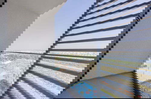 Photo 24 - Aya - Exquisite 2BR Apt at Prive Residences, Dubai Hills