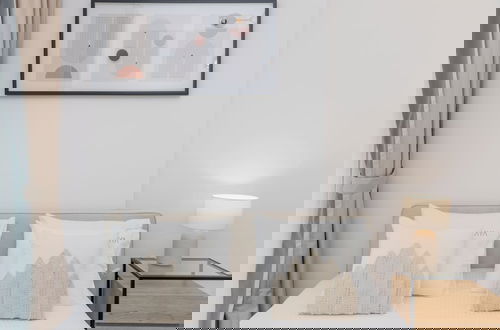 Photo 11 - Aya - Exquisite 2BR Apt at Prive Residences, Dubai Hills