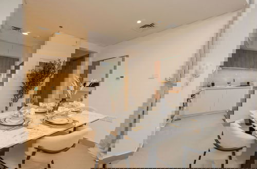 Photo 16 - Aya - Exquisite 2BR Apt at Prive Residences, Dubai Hills
