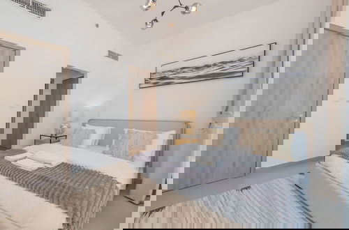 Photo 3 - Aya - Exquisite 2BR Apt at Prive Residences, Dubai Hills