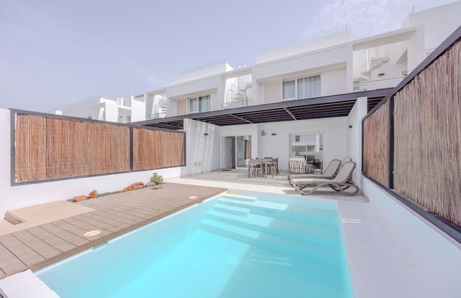 Serena Holiday Homes by LIVVO - Photo 49