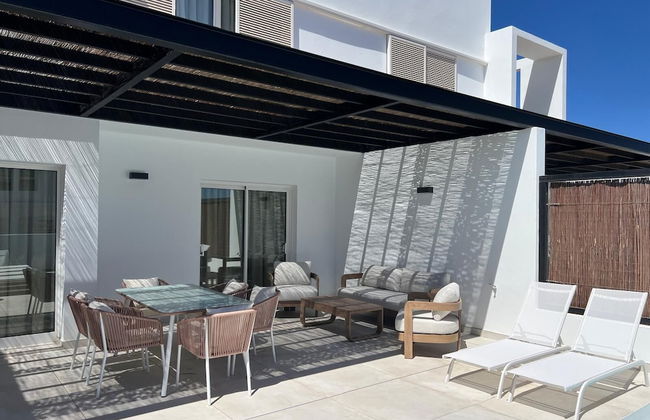 Serena Holiday Homes by LIVVO - Photo 37