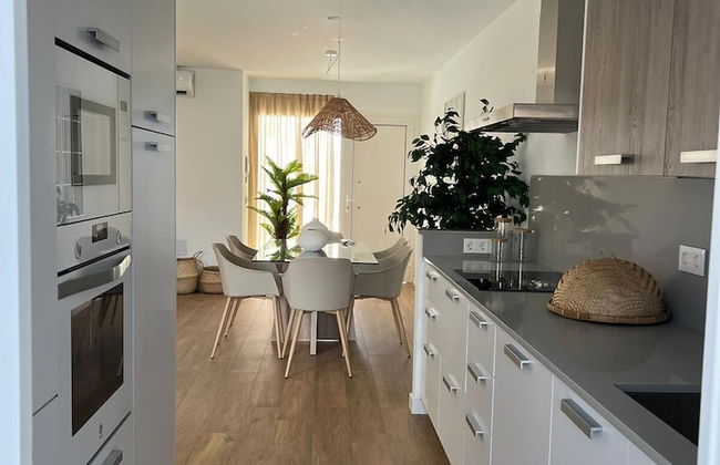 Serena Holiday Homes by LIVVO - Photo 21