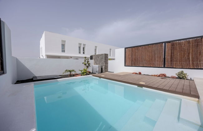 Serena Holiday Homes by LIVVO - Photo 48